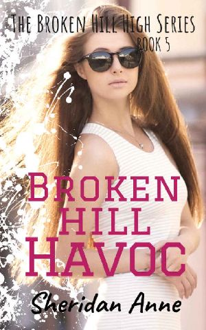 [Broken Hill High 05] • Broken Hill Havoc